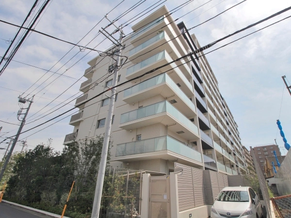 プレミスト戸田公園