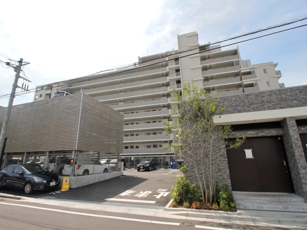 プレミスト戸田公園
