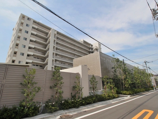 プレミスト戸田公園