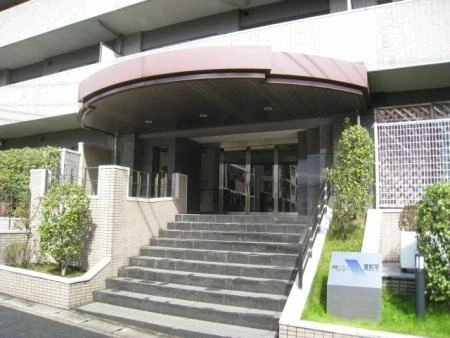 芙蓉アクティス宮前平