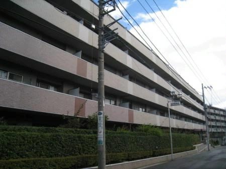 芙蓉アクティス宮前平