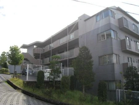 芙蓉アクティス宮前平