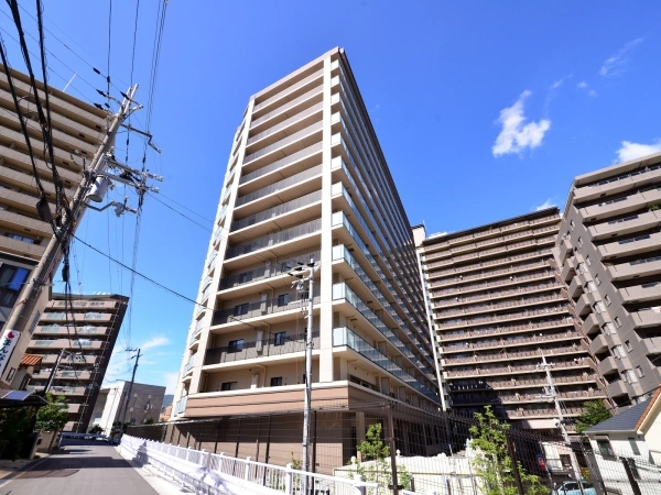 ウエリス宝塚