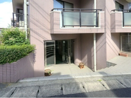 ファミール鷺沼