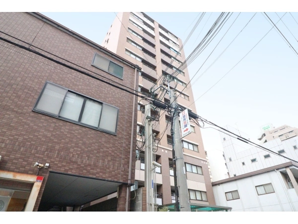 ビューネ尼崎
