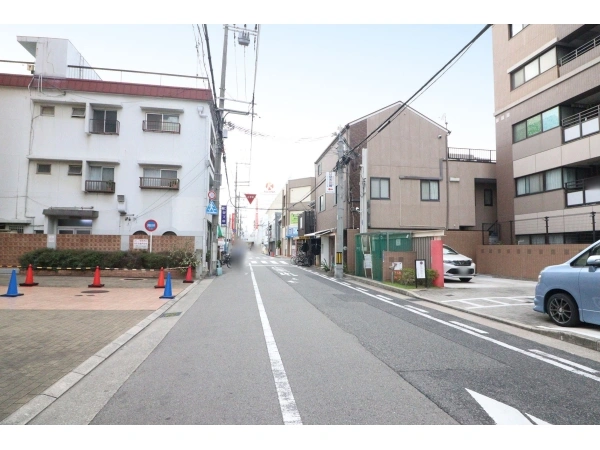 ビューネ尼崎