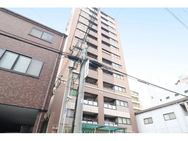 ビューネ尼崎