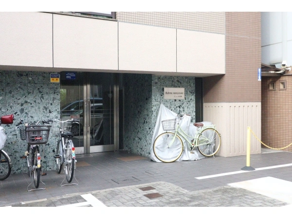 ビューネ尼崎
