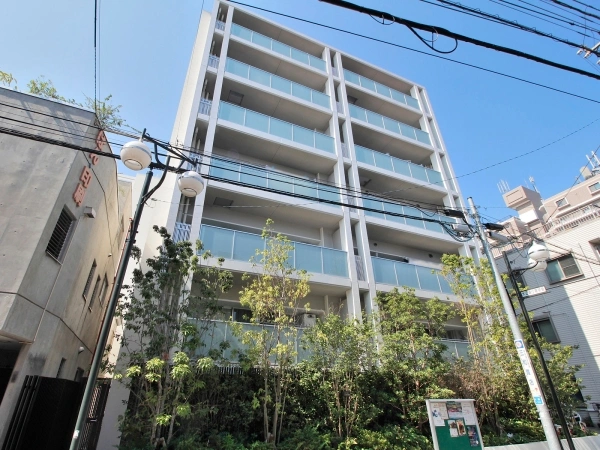 イニシア墨田