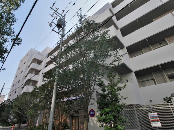 イニシア墨田