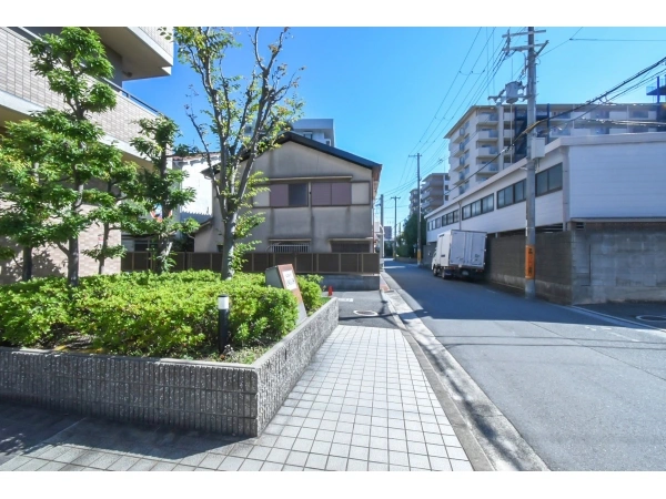 ユニライフ尼崎長洲