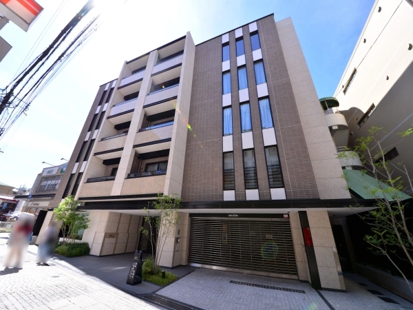 ジオグランデ岡本一丁目
