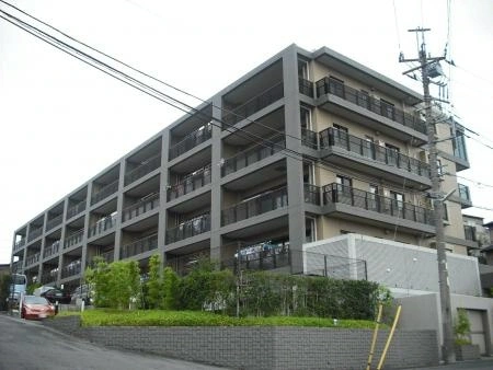 パークホームズ鷺沼二丁目ヒルトップ