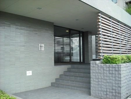 パークホームズ鷺沼二丁目ヒルトップ