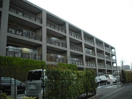 パークホームズ鷺沼二丁目ヒルトップ