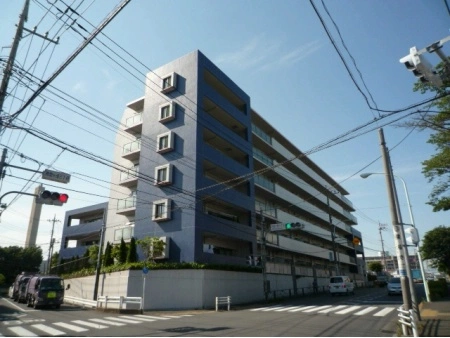 ルイシャトレ国分寺イプセ