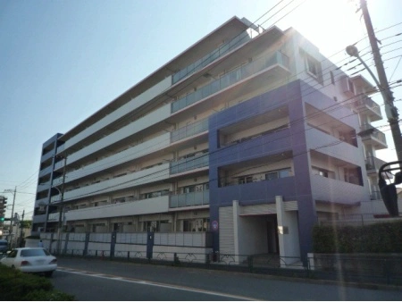 ルイシャトレ国分寺イプセ