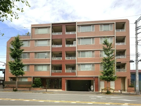 プレシャスヒルズ宮崎台