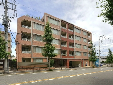 プレシャスヒルズ宮崎台
