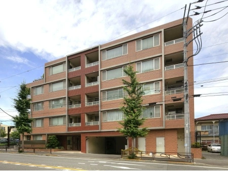 プレシャスヒルズ宮崎台