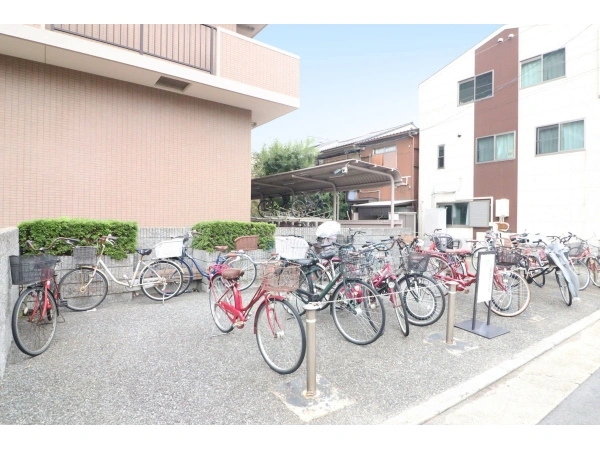 コスモ武庫川公園