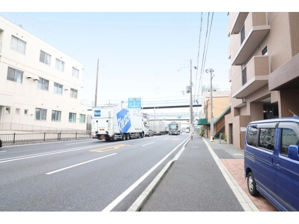 コスモ武庫川公園