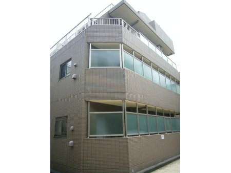 パレステュディオ赤坂弐番館