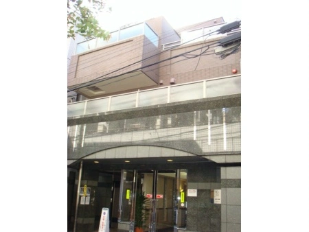 パレステュディオ赤坂弐番館