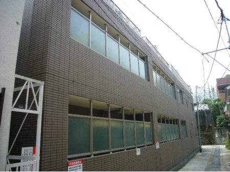 パレステュディオ赤坂弐番館