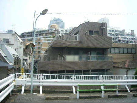 パレステュディオ赤坂弐番館