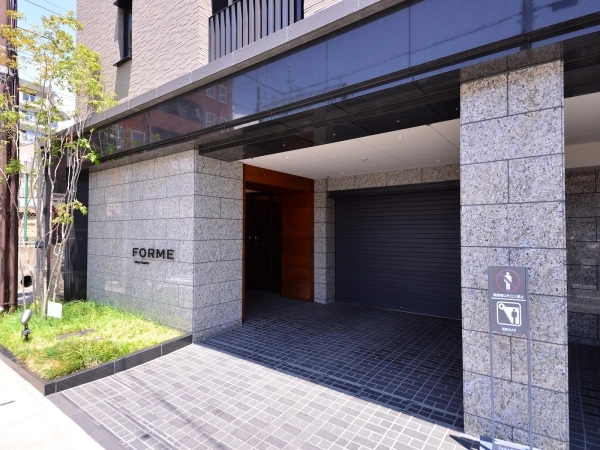 フォルム芦屋大原町