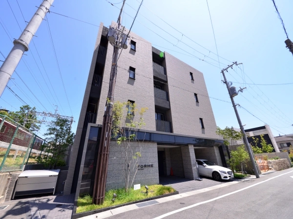 フォルム芦屋大原町