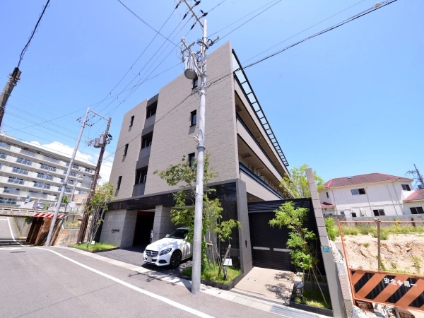 フォルム芦屋大原町