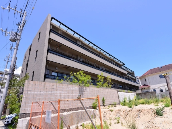 フォルム芦屋大原町