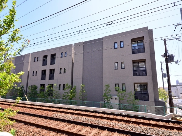 フォルム芦屋大原町