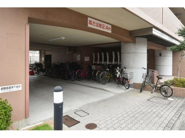 トーカンマンション武庫之荘