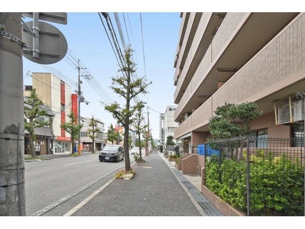 トーカンマンション武庫之荘