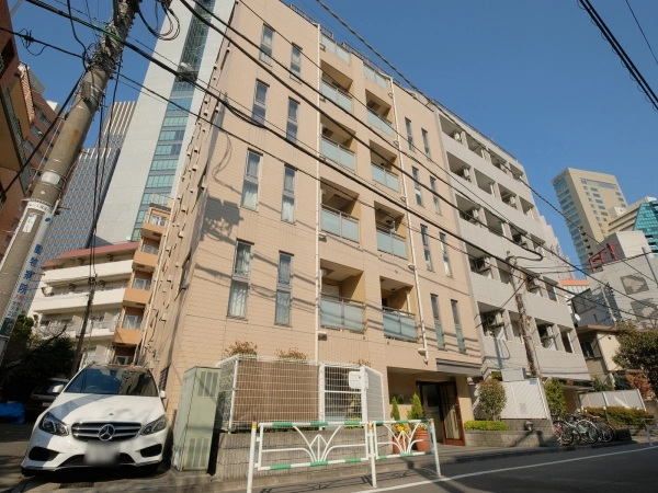 ミオカステーロ代々木