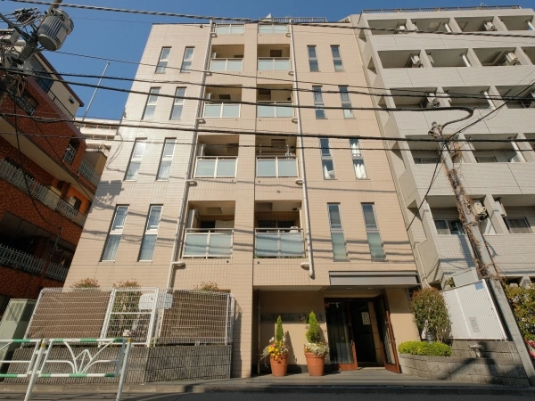 ミオカステーロ代々木