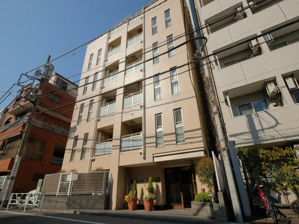 ミオカステーロ代々木