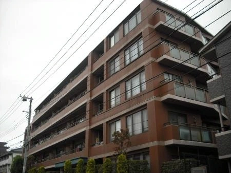 パークサイドヒルズ宮前平