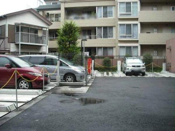 パークサイドヒルズ宮前平