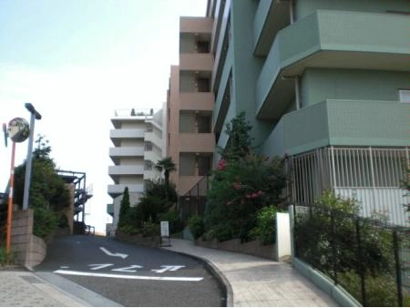 リベール船橋ワンダーヒルズ