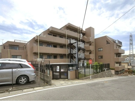 マイキャッスル宮崎台ヒルズ