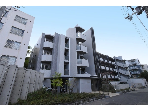 エーベル武庫之荘富松