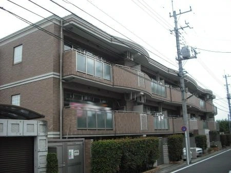 マイキャッスル宮前平ヴェルシェーナ
