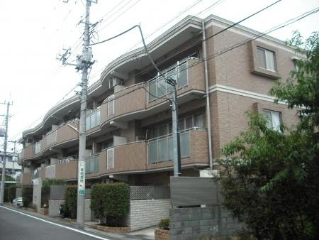 マイキャッスル宮前平ヴェルシェーナ