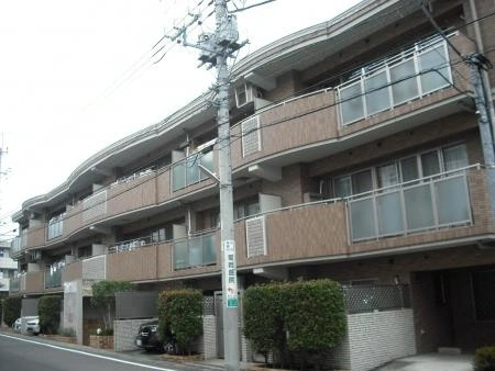 マイキャッスル宮前平ヴェルシェーナ