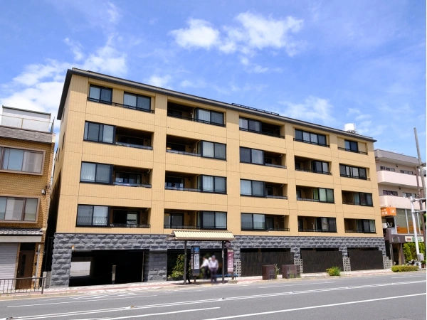 フォルム京都下鴨