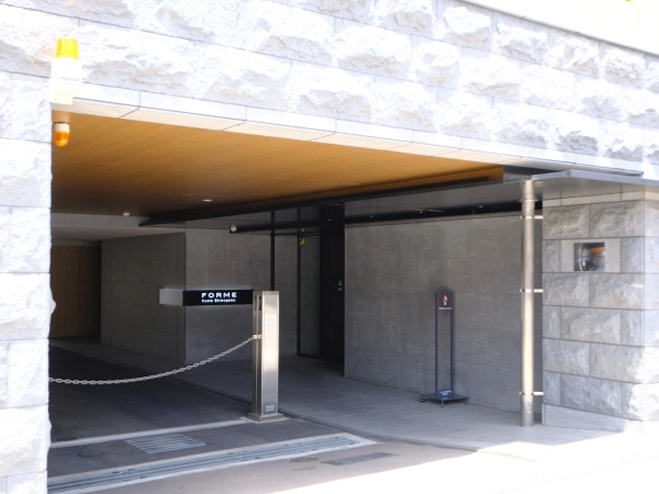 フォルム京都下鴨